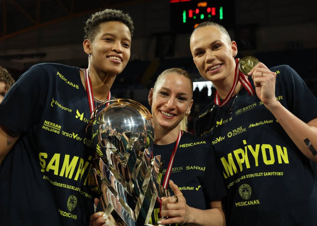 Ali Koç: Dünyanın en iyi takımlarından birine sahibiz 4